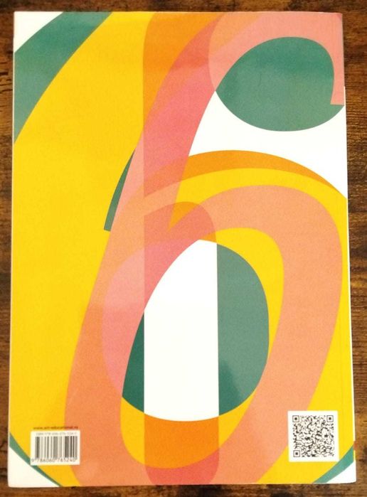 Manual de Informatică și TIC, clasa VI