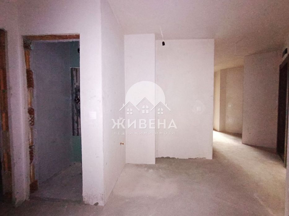 Продава 3-стаен апартамент, Лятно кино Тракия, 100 кв.м, Акт 16