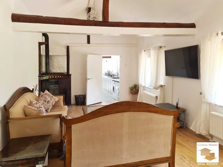 Продава се Къща в с. Обединение, Област Велико Търново - 150 кв.м за 906 €/кв.м - Снимка #5