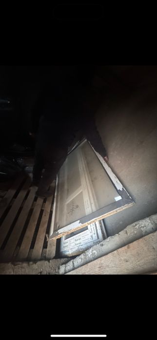 Пластик терезе,есік окна и двер