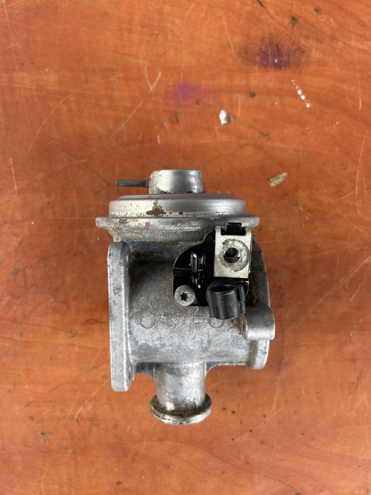 EGR bmw e91,e90 motor 3.0 D m57 306d3
