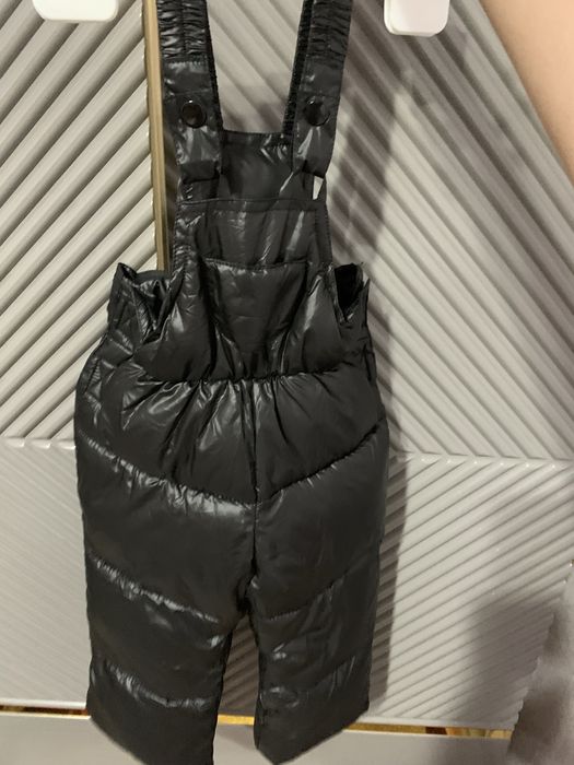 Зимний двойка 1- 1,5 жаска