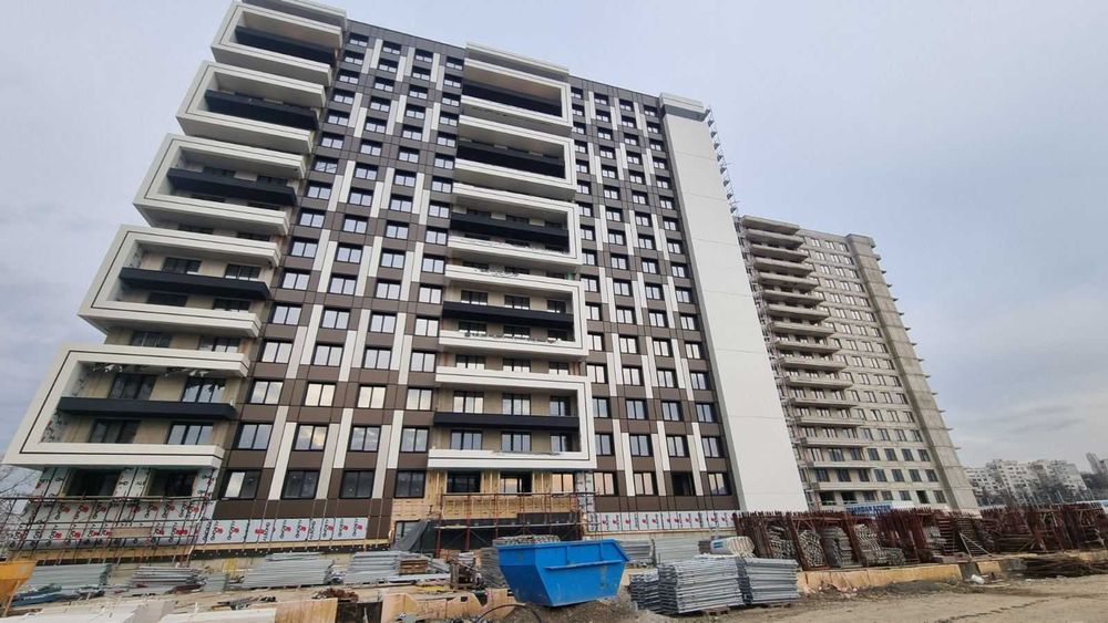 Продава се  в София, Младост 4 -  кв.м за 0 €/ - Снимка #1