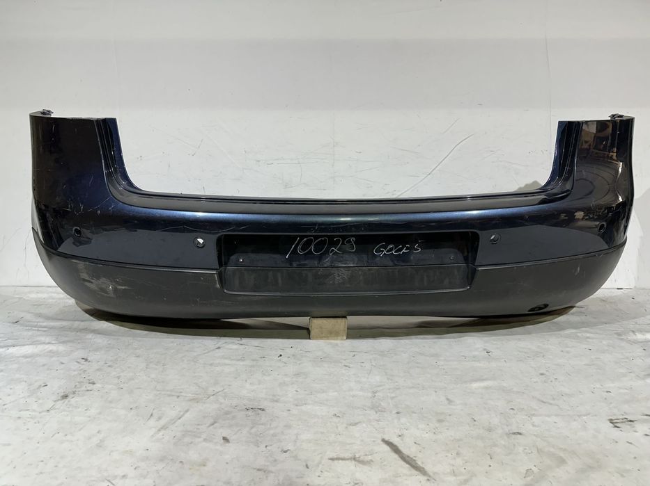 Bara spate VW Golf 5, Hatchback, 2004, 2005, 2006, 2007, 2008, cod origine OE 1K6807421.