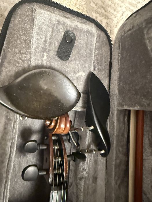 Продам скрипку б/у