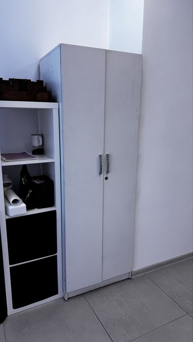 Шкаф для верхней одежды