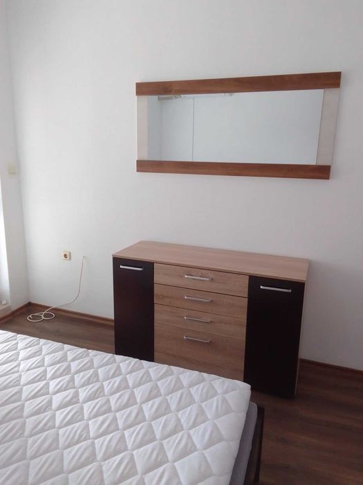 Дава се под наем Тристаен апартамент в Варна, Левски - 75 кв.м за 459 € - Снимка #14