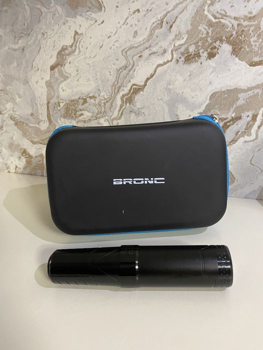 Vand aparat de tatuat wireless