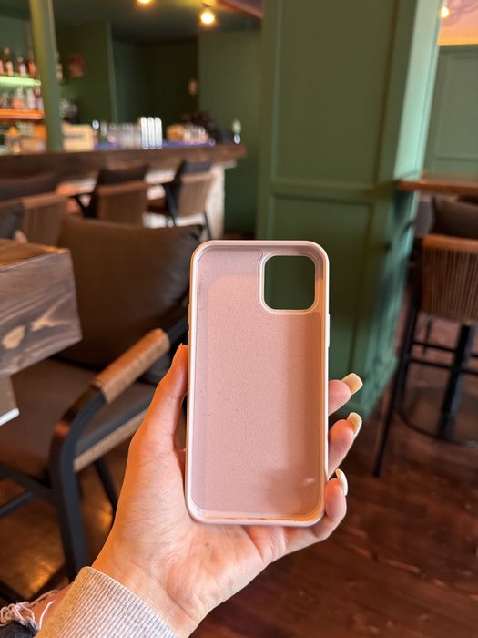 Калъф за iphone 12