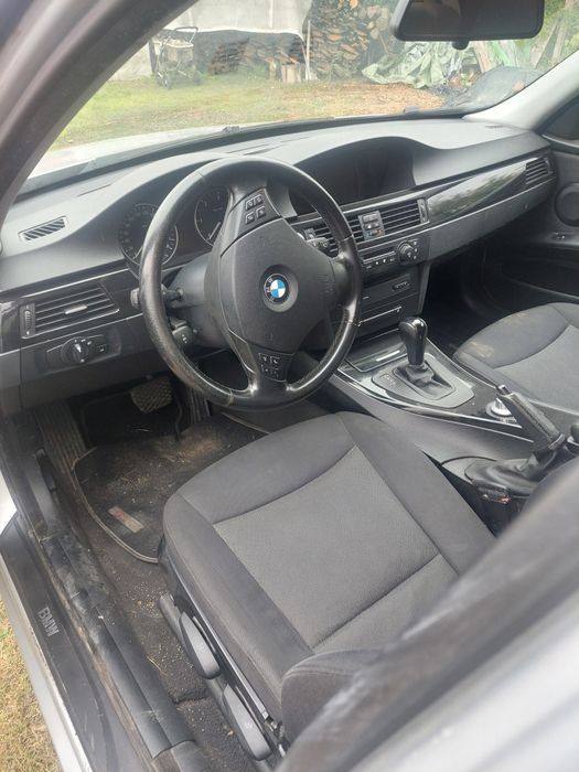 BMW 3 Series 2006 — imagine 5