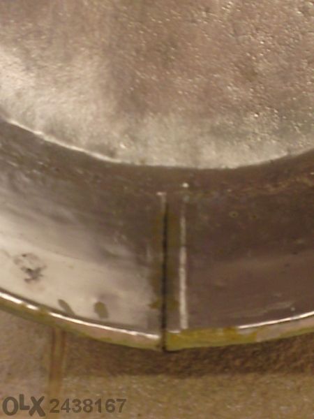 Продавам метални тави 5 броя за приготвяне на лютеница сладка и др !!!