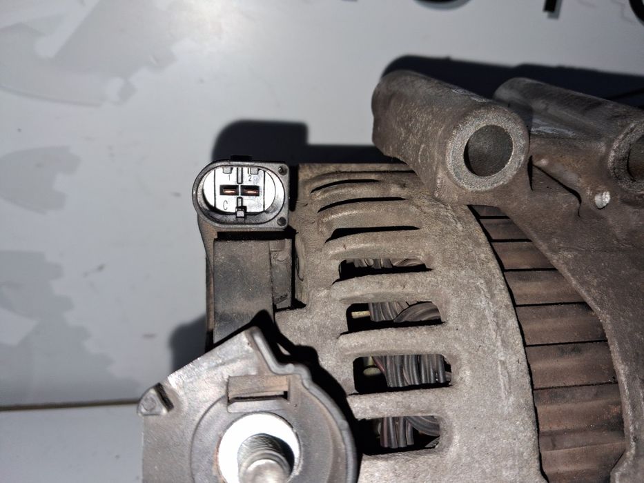 Динамо/Алтернатор Bmw E90,91,92 2.5i