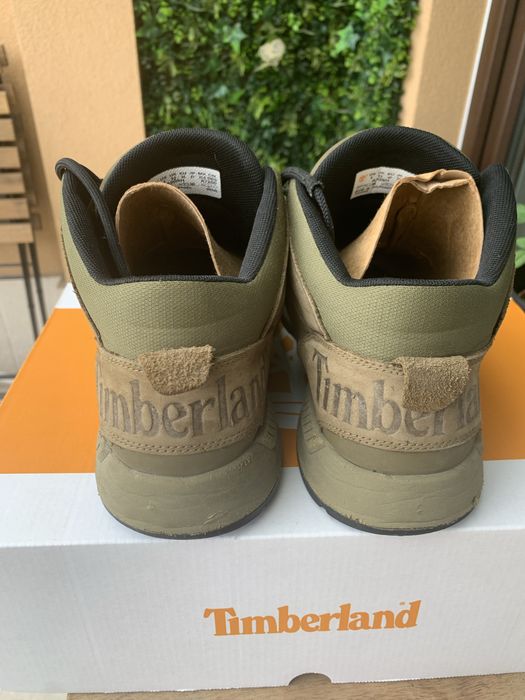 Обувки Timberland Khaki