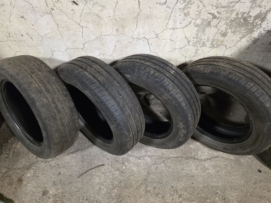 Резина 205*60 R16