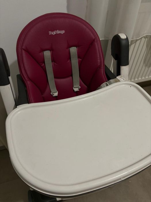 Scaun Peg Perego Siesta 2 in 1