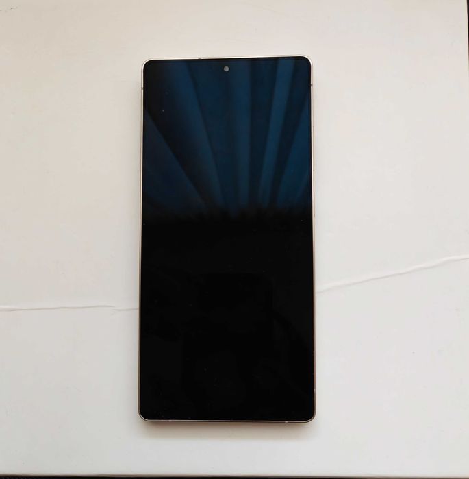 Нов Samsung Galaxy S25 Ultra 512GB