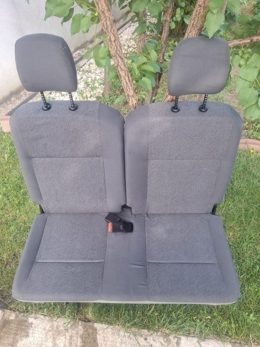 Bancheta 7 locuri, scaune 6-7 locuri Dacia Logan MCV 2006-2013