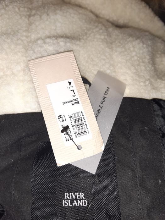 River Island/Trespass нови мъжки якета Л/ХЛ