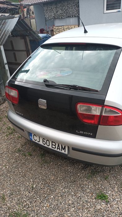Vând urgent!seat leon
