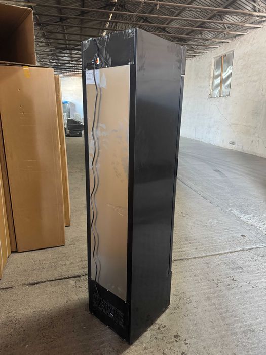 Vitrină Frigorifică Îngustă 42 cm Răcire Ventilată
