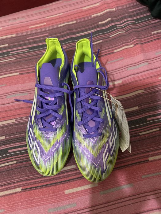 Ghete fotbal (crampoane)