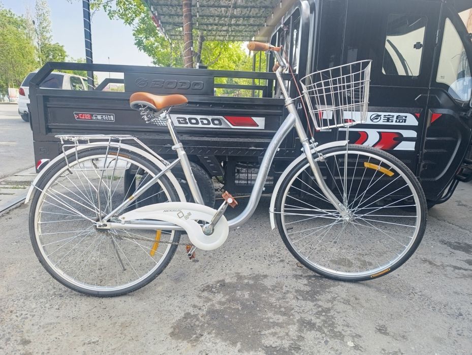 Assalomu alaykum velosapet sotiladi 26 minilmagan yangi srochno sotila