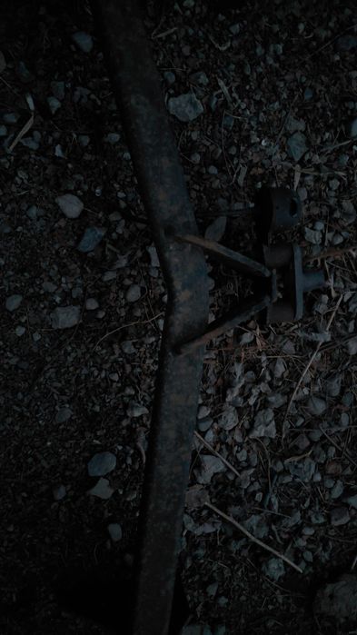 Фаркоп на volvo 850