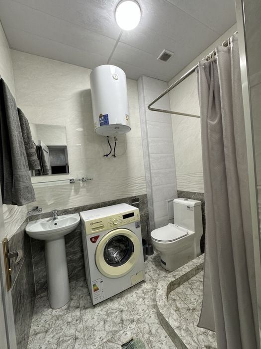 Kunlik 24/7 kvartira