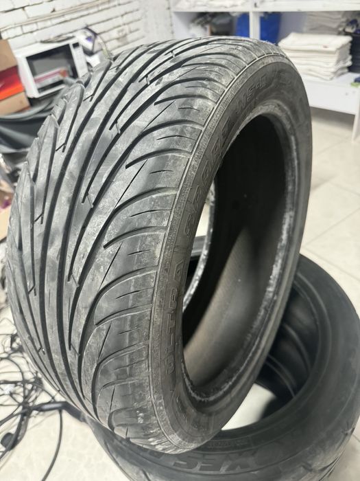 Nankang Ultra Sport NS2 225/45 R17