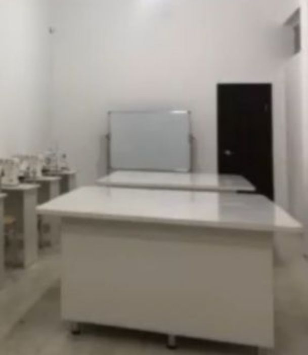 Стол для кройки и шитья