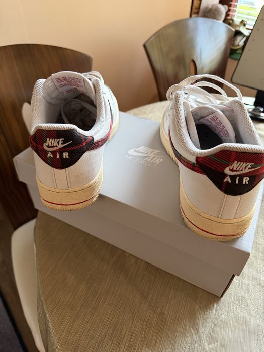 Nike Air Force 1