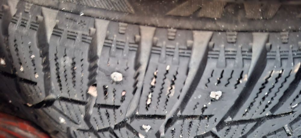 Шины Bridgestone