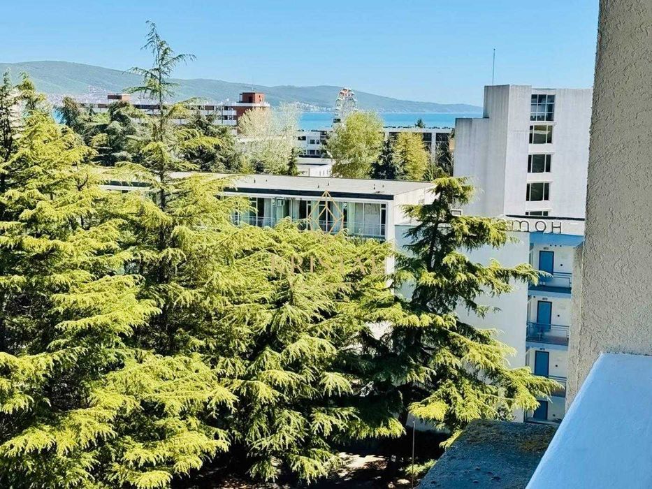 Продава се Двустаен апартамент в к.к. Слънчев бряг - 84 кв.м за 1292 €/кв.м - Снимка #16