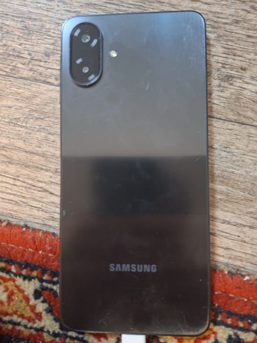 Samsung galaxy A07