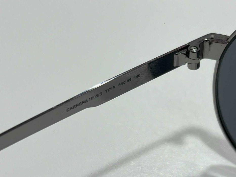Carrera 1005/S - TI7/IR