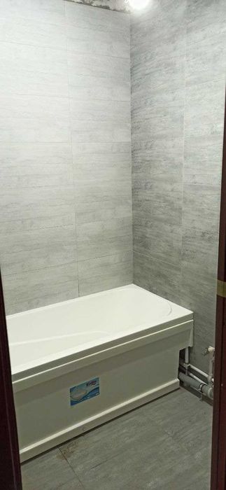 Кафельщик с большим опытом