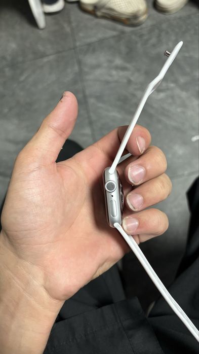 apple watch 6seria