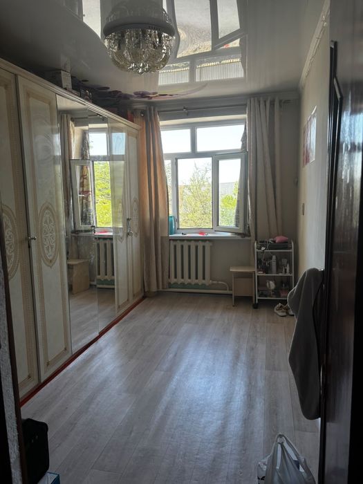 Продаётся 3х ком кв,срочна