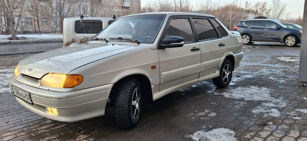 Срочно продаю ВАЗ