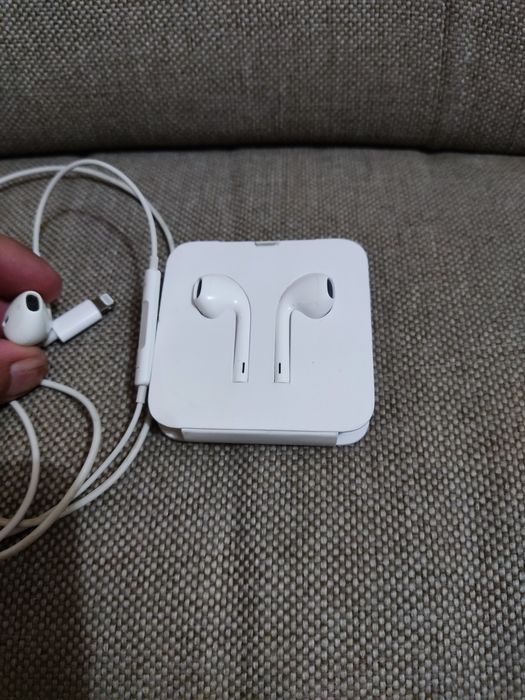 Apple iPhone lighting оригинал 100%