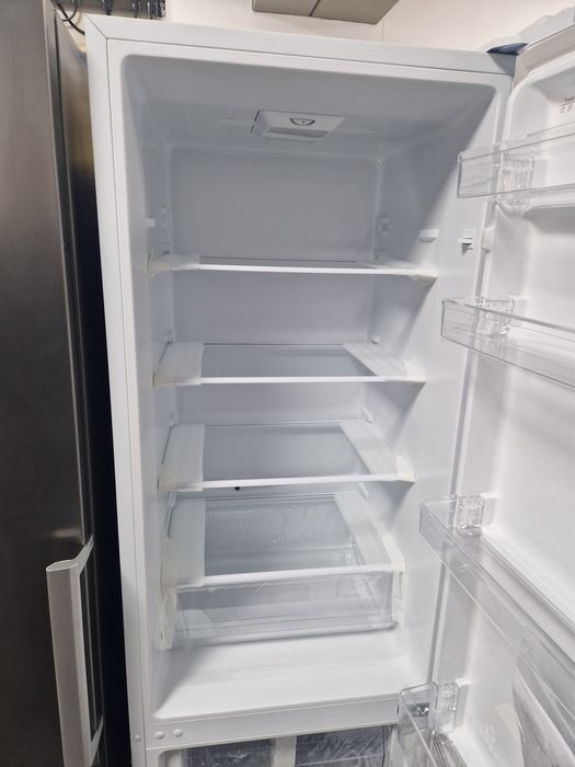 Хладилник с фризер Bomann A++