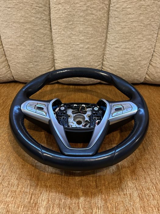 Volan BMW Seria 5 G30, G31, Seria 6 G32, Seria 7 G11 G12