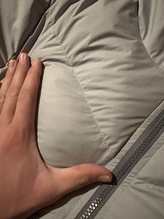 Яке Nike stormfit М размер Топ