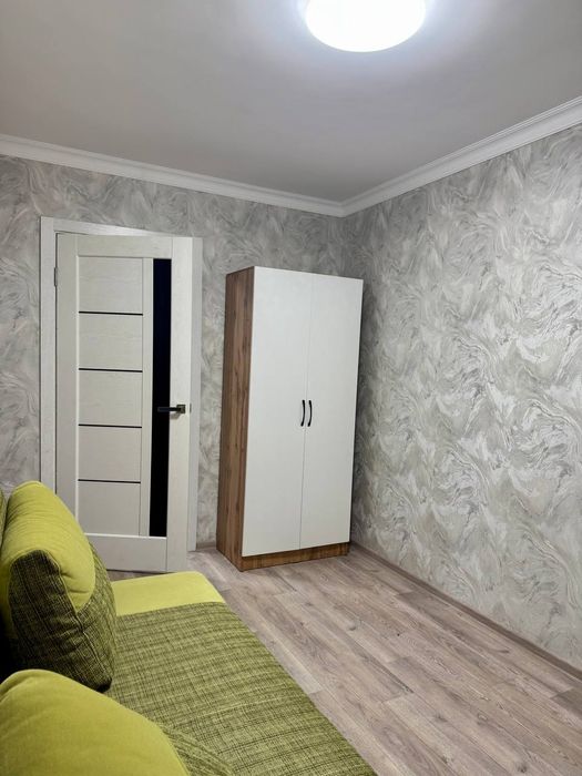 Сдам квартирау с ремонтом