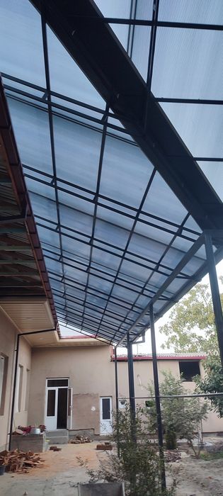 Leksan va naves xizmati