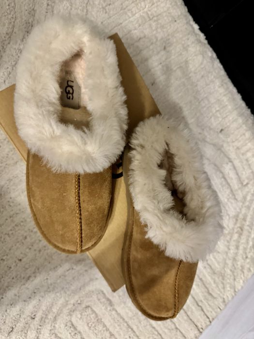 Vand Ugg nr 36 noi
