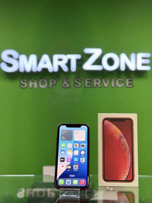 iPhone XR 256GB | SmartzoneMobile