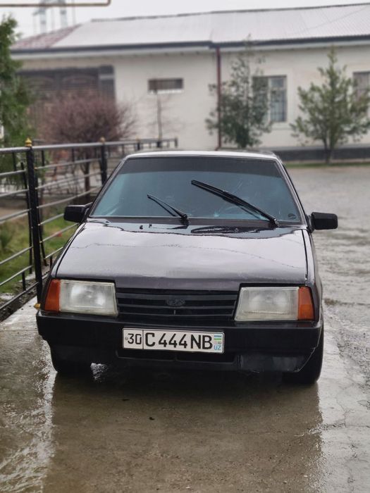 Lada 2108 holati yaxshi