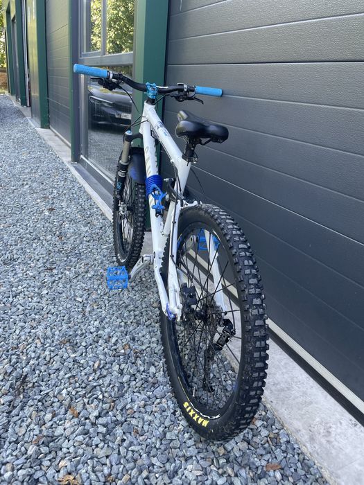 De vanzare canyon nerve/b’twin st540