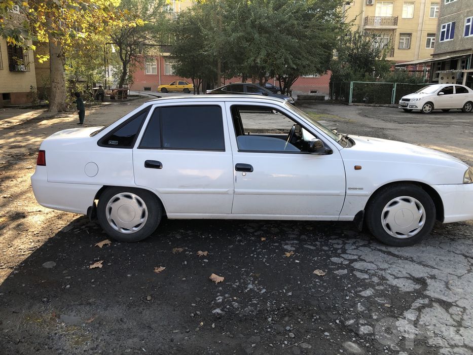Nexia 2 1.6 dons